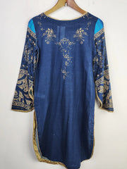 Sana Safinaz (WBK-607)