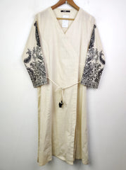 Buy online pre-used pre-loved 100% authentic & Original branded Khaadi (WBK-639) available in Pakistan. Top international brands avilable.