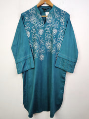 Nishat Linen (WBK-646)