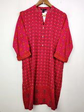 Buy online pre-used pre-loved 100% authentic & Original branded Nishat Linen (WBK-649) available in Pakistan. Top international brands avilable.