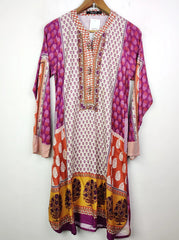 Buy online pre-used pre-loved 100% authentic & Original branded Khaadi (WBK-659) available in Pakistan. Top international brands avilable.