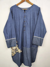 Buy online pre-used pre-loved 100% authentic & Original branded Allys (WBK-662) available in Pakistan. Top international brands avilable.