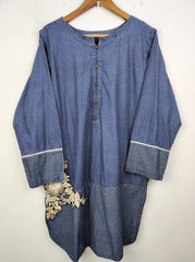 Buy online pre-used pre-loved 100% authentic & Original branded Allys (WBK-662) available in Pakistan. Top international brands avilable.