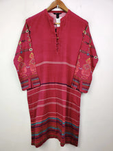 Buy online pre-used pre-loved 100% authentic & Original branded Nishat Linen (WBK-672) available in Pakistan. Top international brands avilable.