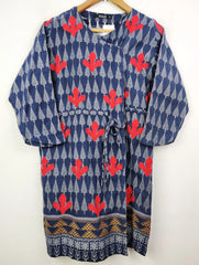 Buy online pre-used pre-loved 100% authentic & Original branded Khaadi (WBK-676) available in Pakistan. Top international brands avilable.