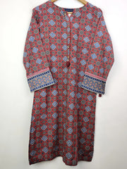 Buy online pre-used pre-loved 100% authentic & Original branded Sadabahar (WBK-678) available in Pakistan. Top international brands avilable.