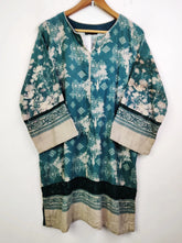 Buy online pre-used pre-loved 100% authentic & Original branded Alkaram Studio (WBK-693) available in Pakistan. Top international brands avilable.