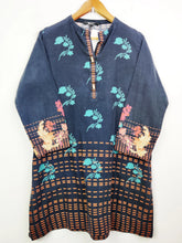 Buy online pre-used pre-loved 100% authentic & Original branded Nishat Linen (WBK-698) available in Pakistan. Top international brands avilable.