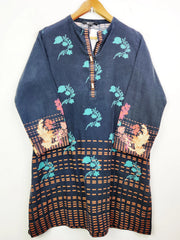 Buy online pre-used pre-loved 100% authentic & Original branded Nishat Linen (WBK-698) available in Pakistan. Top international brands avilable.