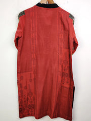 Ethnic (WBK-703)