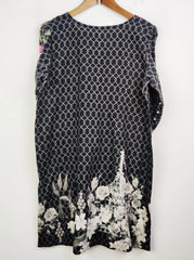 Cross Stitch (WBK-706)