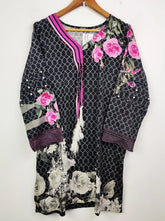 Buy online pre-used pre-loved 100% authentic & Original branded Cross Stitch (WBK-706) available in Pakistan. Top international brands avilable.