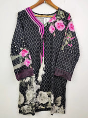 Buy online pre-used pre-loved 100% authentic & Original branded Cross Stitch (WBK-706) available in Pakistan. Top international brands avilable.