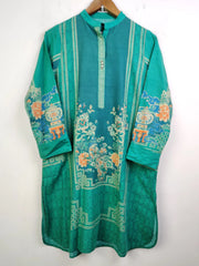 Buy online pre-used pre-loved 100% authentic & Original branded Khaadi (WBK-716) available in Pakistan. Top international brands avilable.