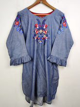 Tand Taani (WBK-717)