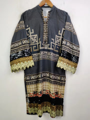 Buy online pre-used pre-loved 100% authentic & Original branded Unknown Brand (WBK-723) available in Pakistan. Top international brands avilable.