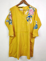 Buy online pre-used pre-loved 100% authentic & Original branded Khaadi (WBK-728) available in Pakistan. Top international brands avilable.