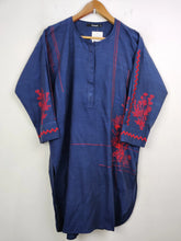 Buy online pre-used pre-loved 100% authentic & Original branded Khaadi (WBK-766) available in Pakistan. Top international brands avilable.