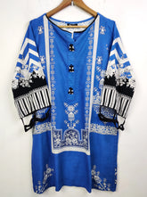 Buy online pre-used pre-loved 100% authentic & Original branded Ideas (WBK-769) available in Pakistan. Top international brands avilable.