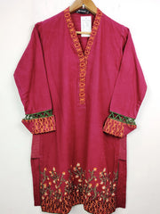 Buy online pre-used pre-loved 100% authentic & Original branded Gul Ahmed (WBK-778) available in Pakistan. Top international brands avilable.