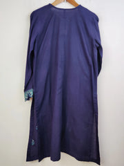 Beyond East (WBK-794)