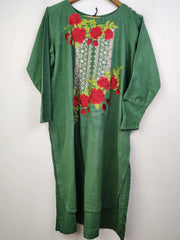 Buy online pre-used pre-loved 100% authentic & Original branded Mausummery (WBK-822) available in Pakistan. Top international brands avilable.