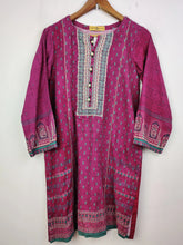 Buy online pre-used pre-loved 100% authentic & Original branded Bonanza Satrangi (WBK-823) available in Pakistan. Top international brands avilable.