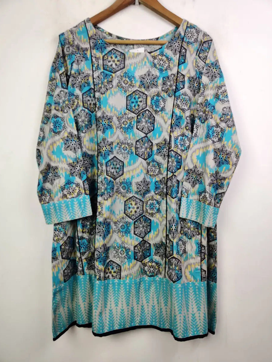 Buy online pre-used pre-loved 100% authentic & Original branded Unknown Number (WBK-842) available in Pakistan. Top international brands avilable.