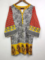 Buy online pre-used pre-loved 100% authentic & Original branded Chinyere (WBK-858) available in Pakistan. Top international brands avilable.