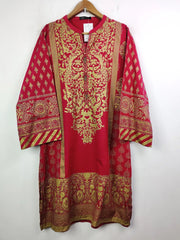 Buy online pre-used pre-loved 100% authentic & Original branded Limelight (WBK-906) available in Pakistan. Top international brands avilable.