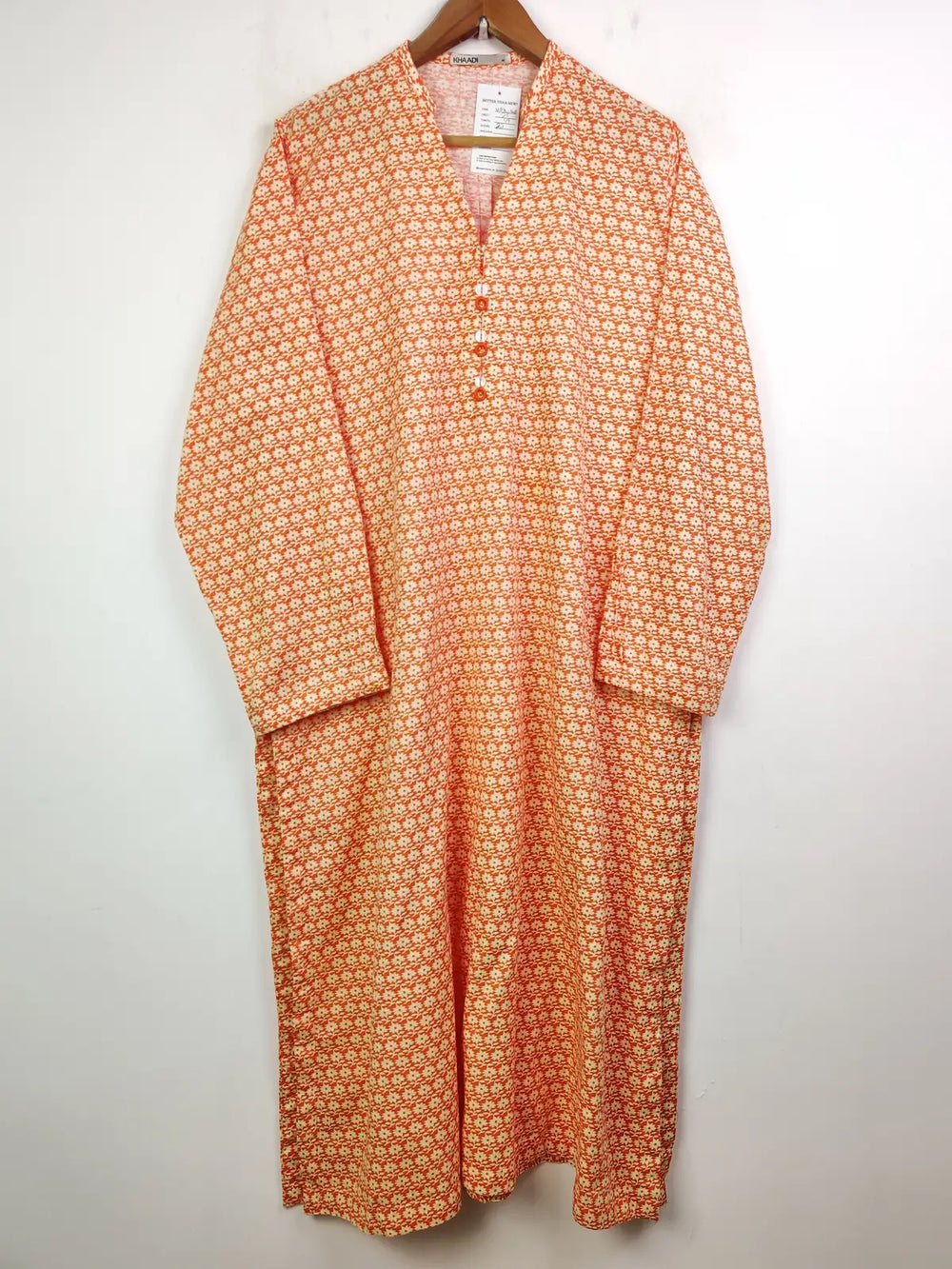 Buy online pre-used pre-loved 100% authentic & Original branded Khaadi (WBK-908) available in Pakistan. Top international brands avilable.