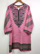 Buy online pre-used pre-loved 100% authentic & Original branded Chinyere (WBK-922) available in Pakistan. Top international brands avilable.