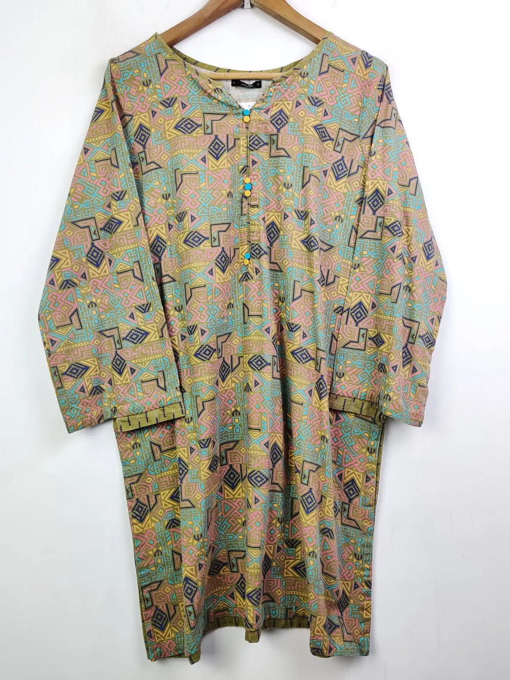 Buy online pre-used pre-loved 100% authentic & Original branded Jalpari (WBK-926) available in Pakistan. Top international brands avilable.