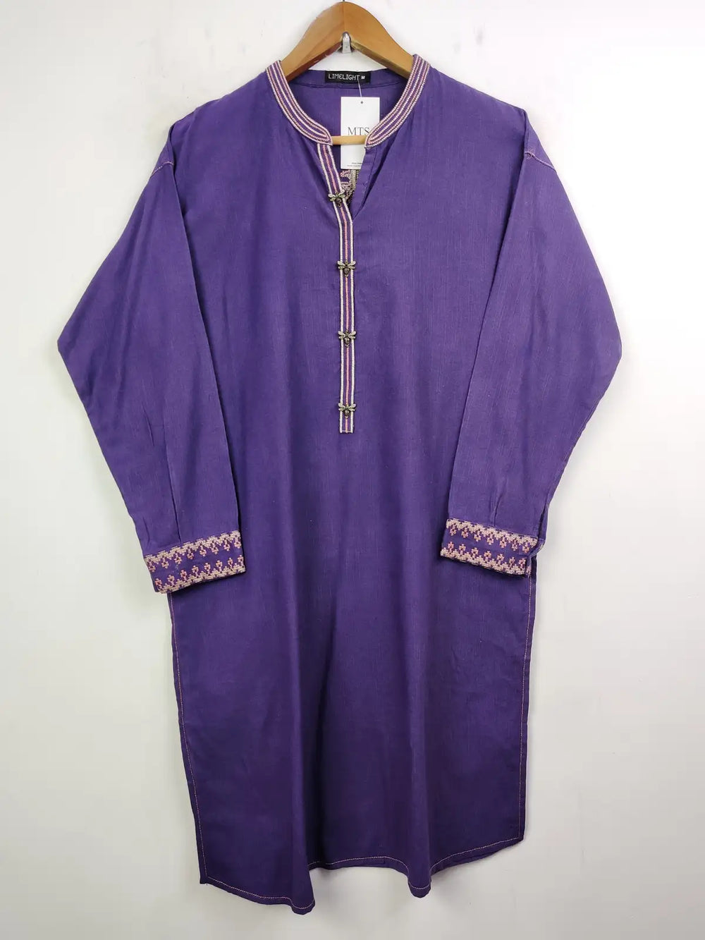 Buy online pre-used pre-loved 100% authentic & Original branded Limelight (WBK-929) available in Pakistan. Top international brands avilable.