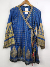 Buy online pre-used pre-loved 100% authentic & Original branded Khaadi (WBK-970) available in Pakistan. Top international brands avilable.