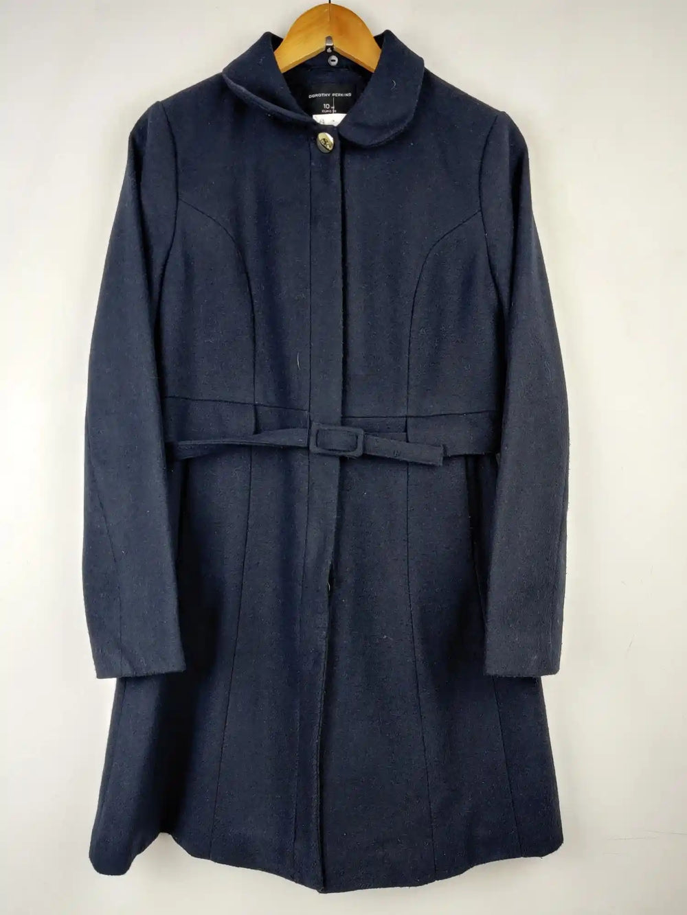 Buy online pre-used pre-loved 100% authentic & Original branded Dorothy Perkins (WC-1566) available in Pakistan. Top international brands avilable.