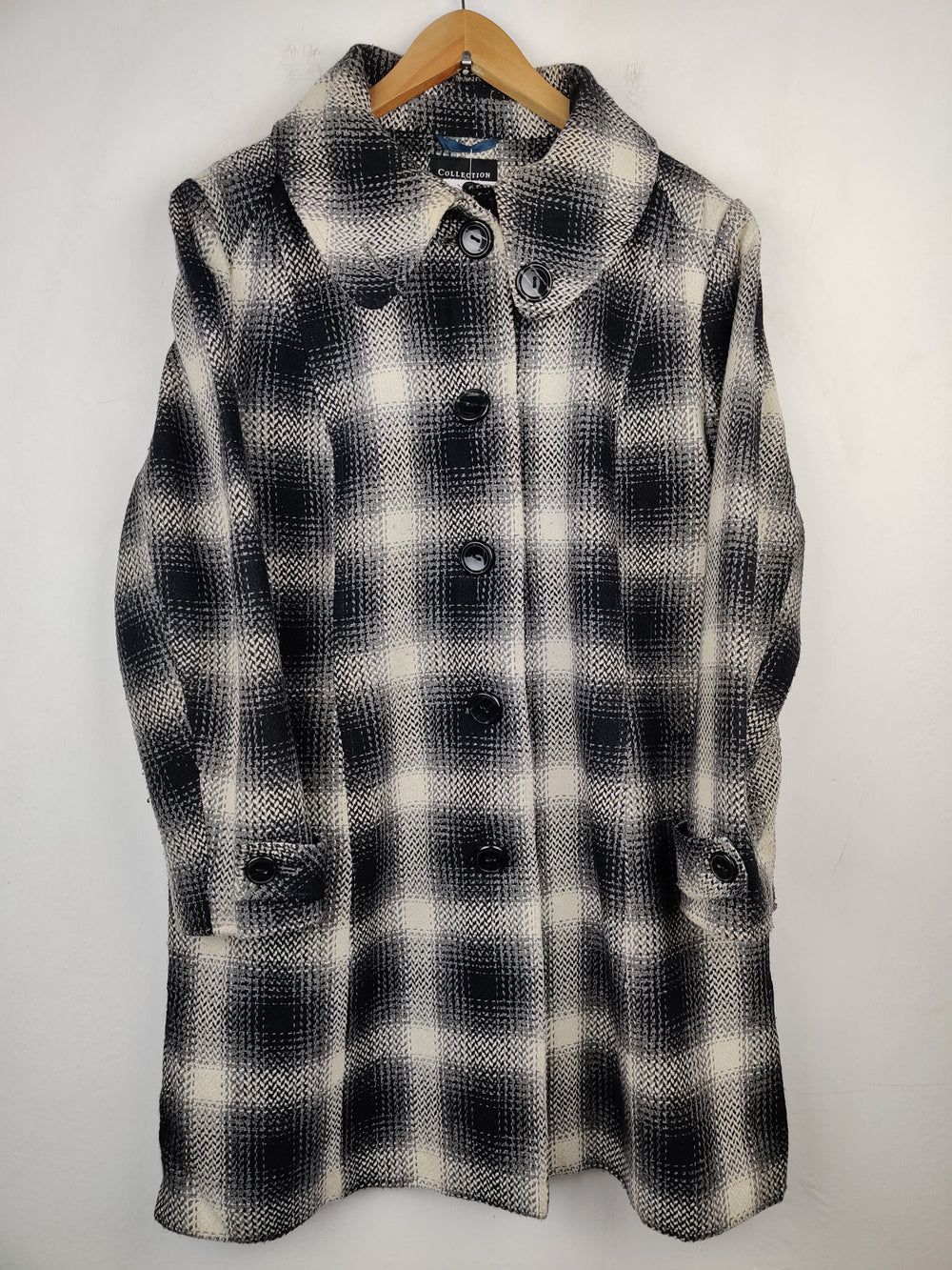 Buy online pre-used pre-loved 100% authentic & Original branded The Collection Of Debenhams (WC-1781) available in Pakistan. Top international brands avilable.