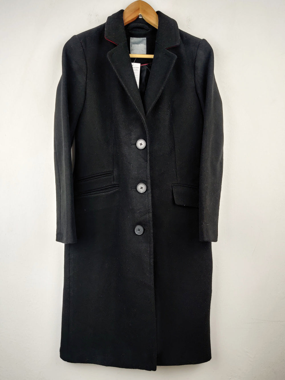 Buy online pre-used pre-loved 100% authentic & Original branded Principles (WC-1797) available in Pakistan. Top international brands avilable.