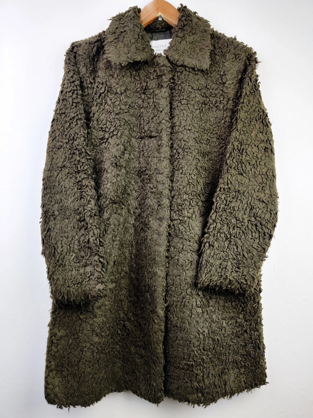 Buy online pre-used pre-loved 100% authentic & Original branded Costes (WC-1962) available in Pakistan. Top international brands avilable.