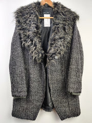 Buy online pre-used pre-loved 100% authentic & Original branded New Look (WC-1966) available in Pakistan. Top international brands avilable.