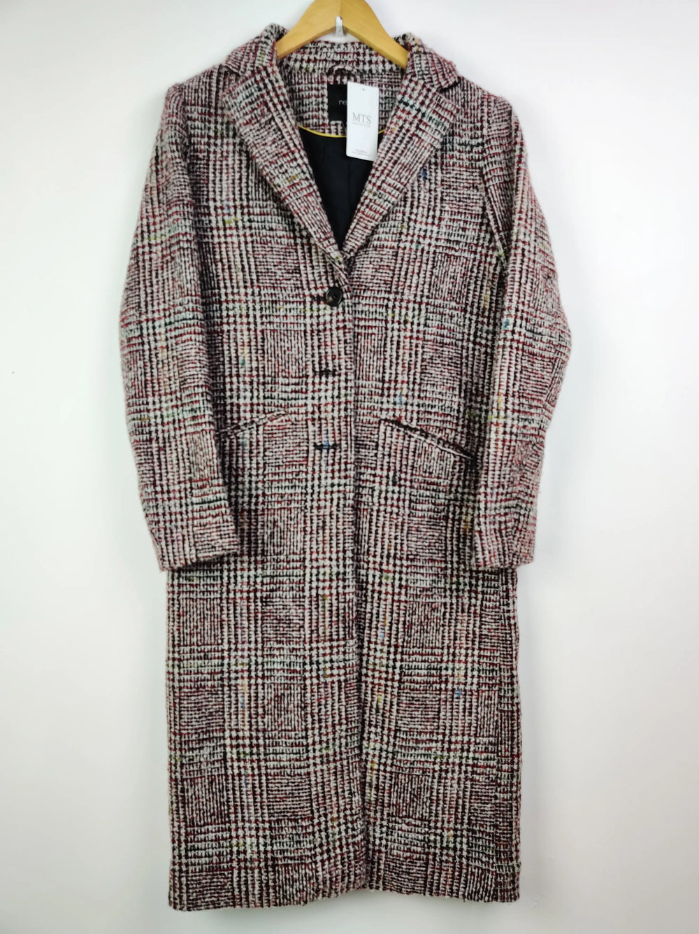 Buy online pre-used pre-loved 100% authentic & Original branded Next (WC-2030) available in Pakistan. Top international brands avilable.