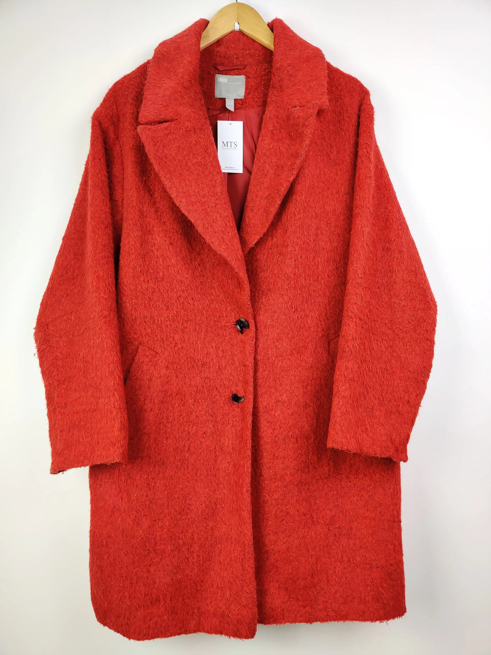 Buy online pre-used pre-loved 100% authentic & Original branded Asos (WC-2040) available in Pakistan. Top international brands avilable.