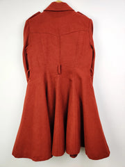 Atmosphere (WC-2047)