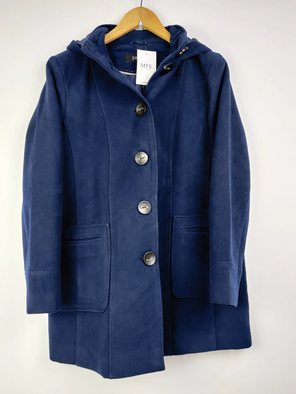 Buy online pre-used pre-loved 100% authentic & Original branded Petite (WC-2059) available in Pakistan. Top international brands avilable.