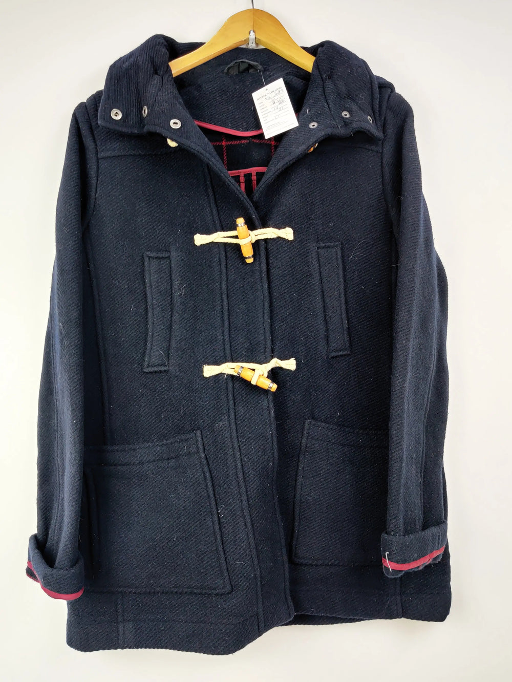 Buy online pre-used pre-loved 100% authentic & Original branded Topshop (WC-2083) available in Pakistan. Top international brands avilable.