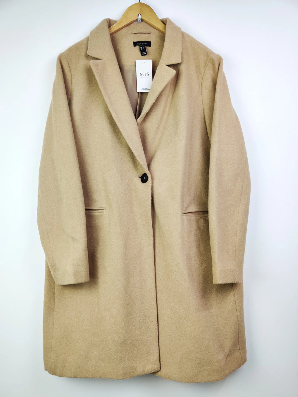 Buy online pre-used pre-loved 100% authentic & Original branded New Look (WC-2084) available in Pakistan. Top international brands avilable.