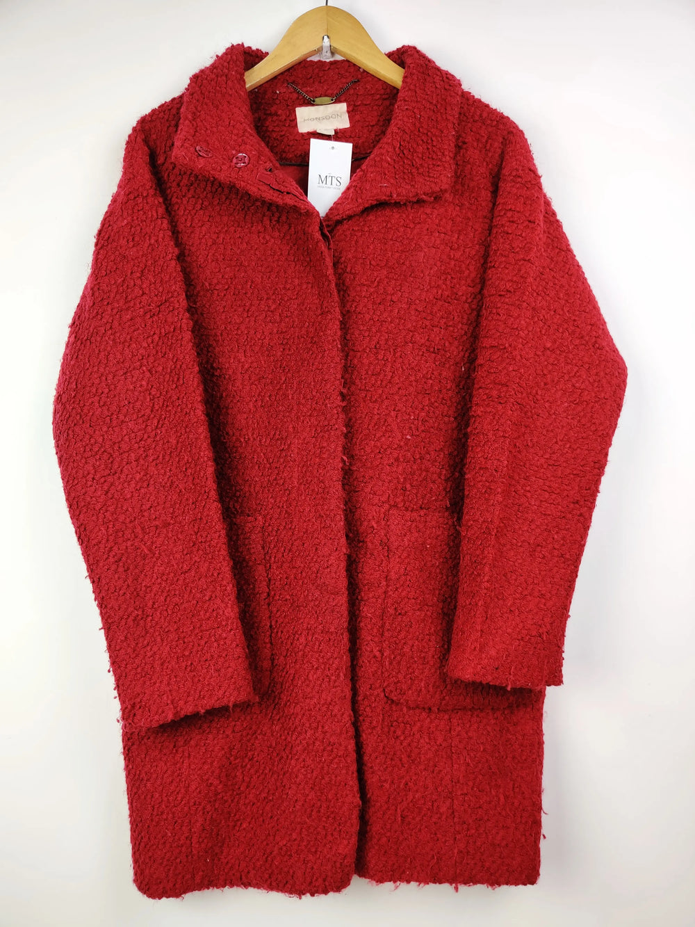 Buy online pre-used pre-loved 100% authentic & Original branded Monsoon (WC-2094) available in Pakistan. Top international brands avilable.