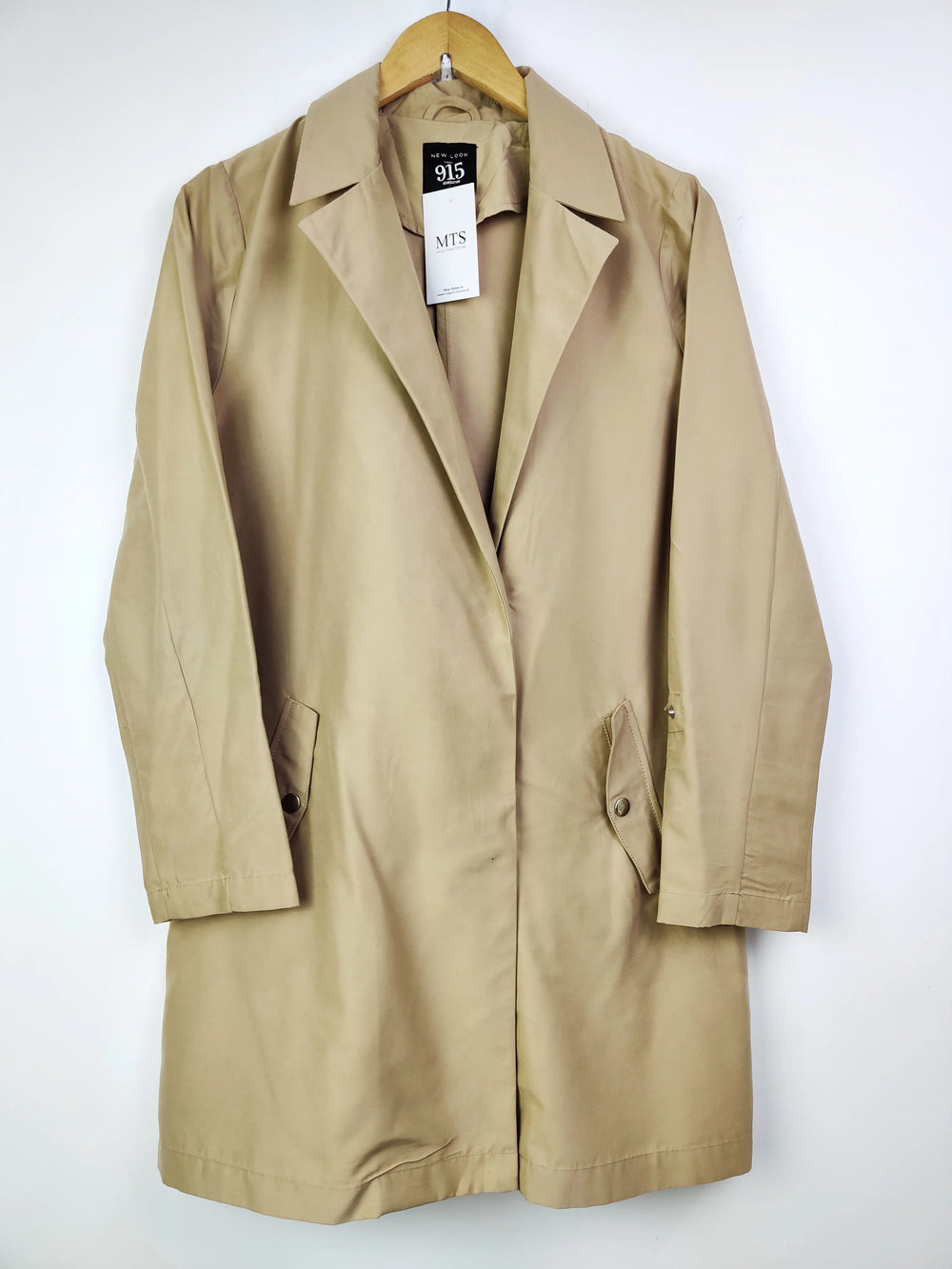 Buy online pre-used pre-loved 100% authentic & Original branded New Look (WC-2104) available in Pakistan. Top international brands avilable.