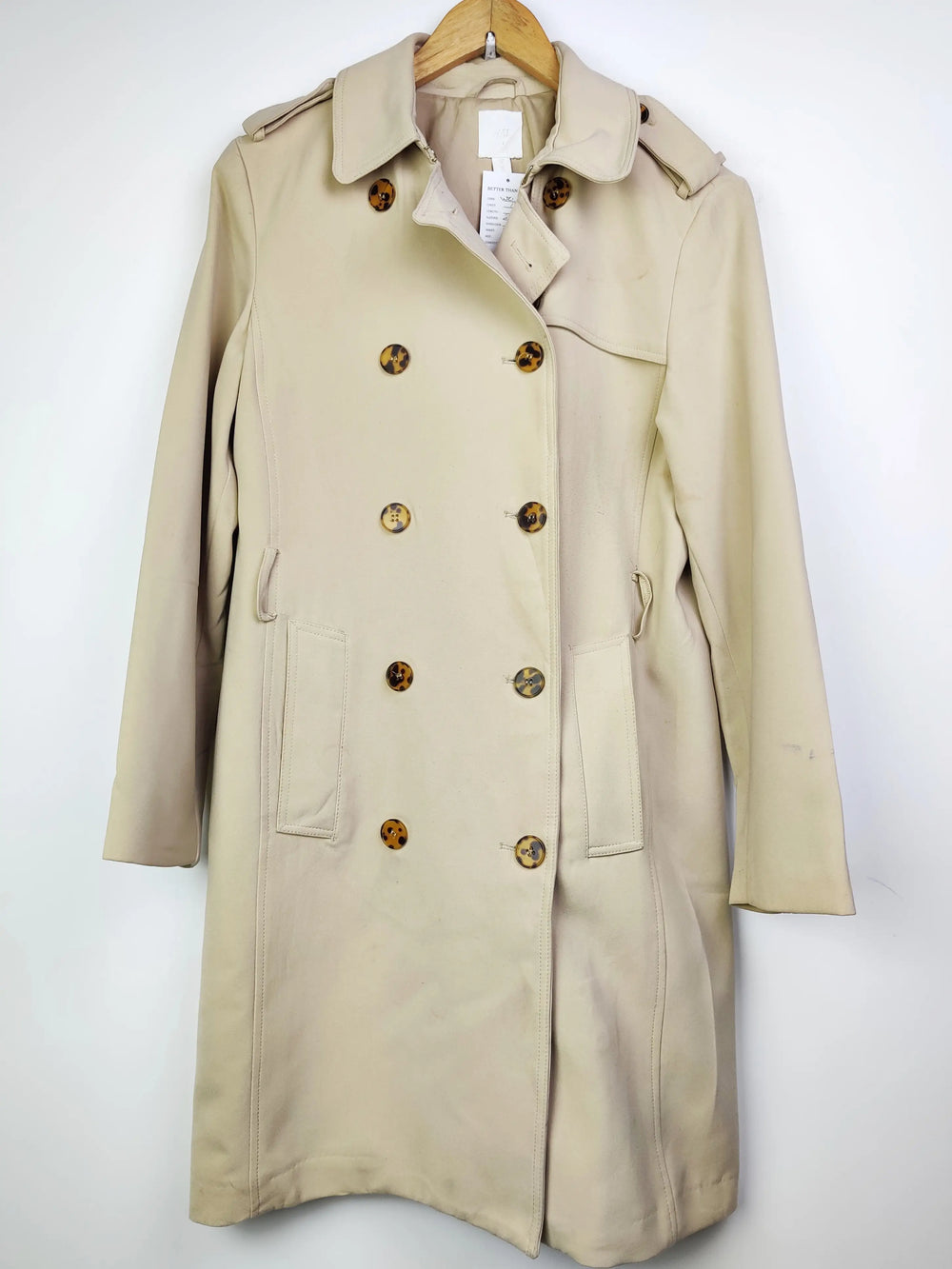 Buy online pre-used pre-loved 100% authentic & Original branded H&M (WC-2120) available in Pakistan. Top international brands avilable.