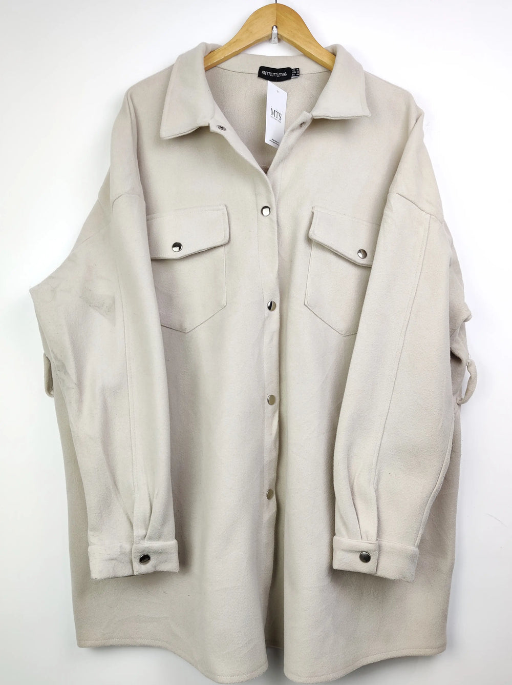 Buy online pre-used pre-loved 100% authentic & Original branded Prettylittlething (WC-2124) available in Pakistan. Top international brands avilable.